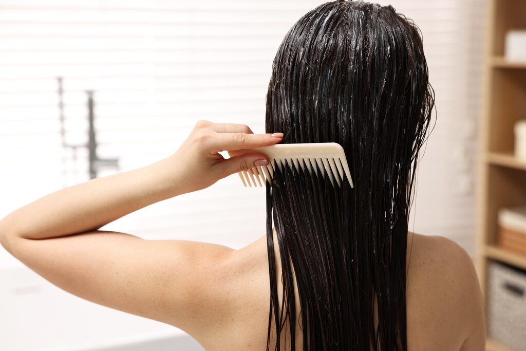 higienizacao cabelo ralo