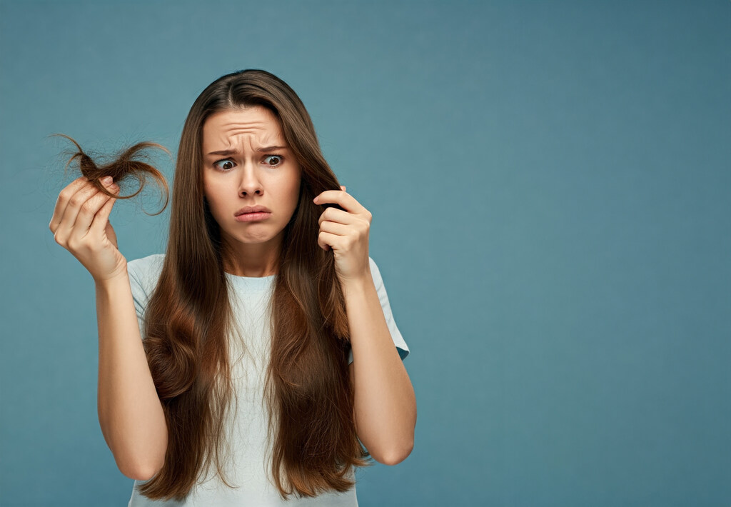 tricotilomania alopecia por tracao