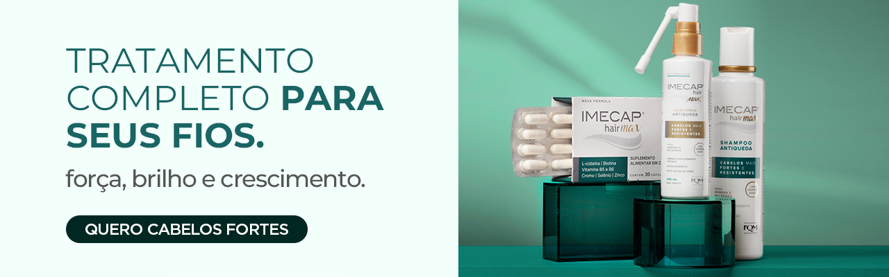 Tratamento Completo
