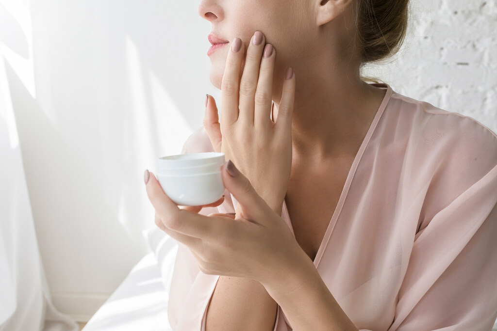 creme tratamento para rugas