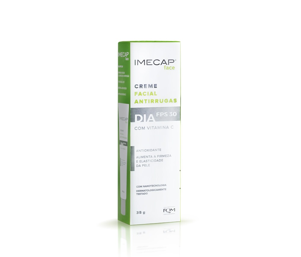 IMECAP FACE CREME FACIAL DIA