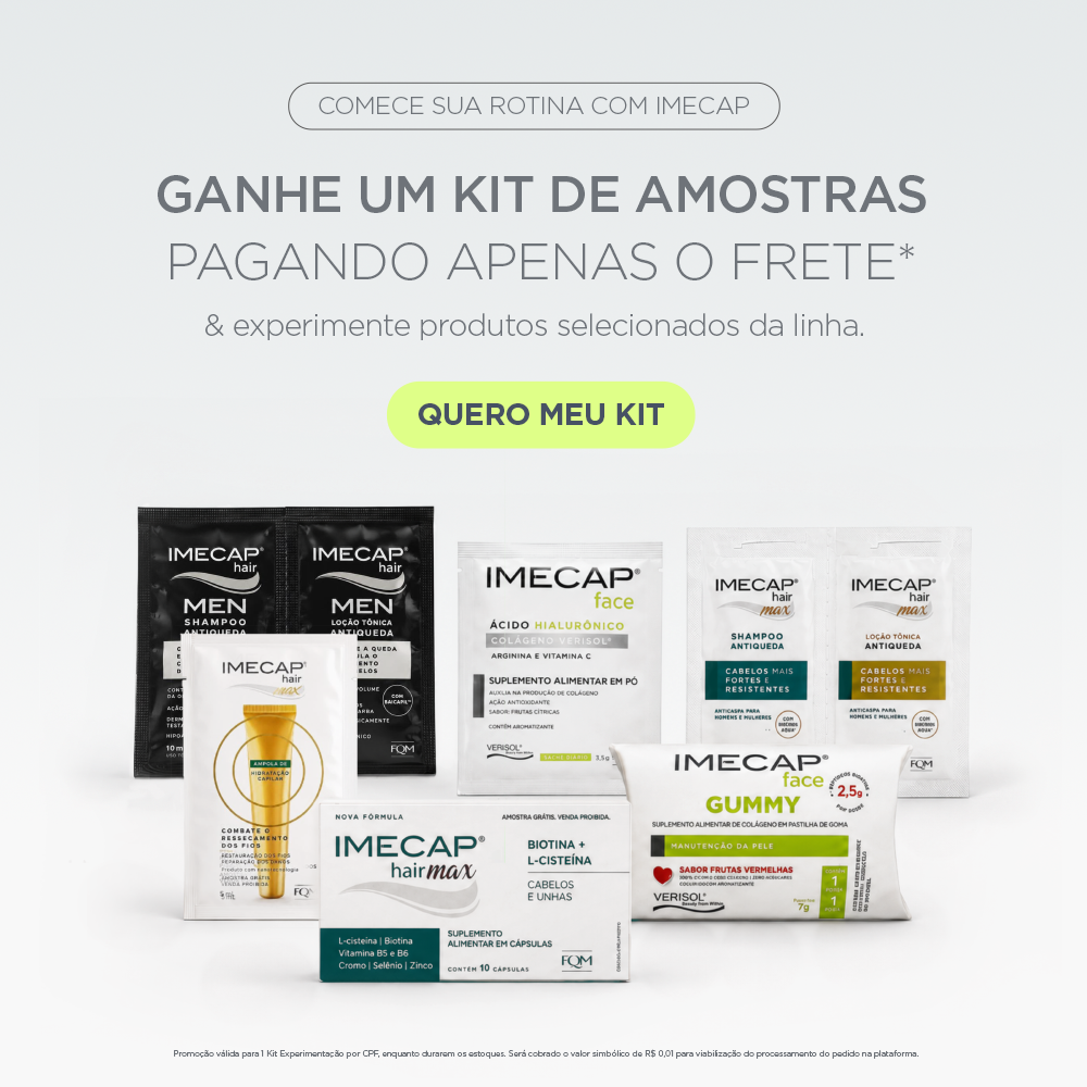 KIT EXPERIMENTA&Ccedil;&Atilde;O