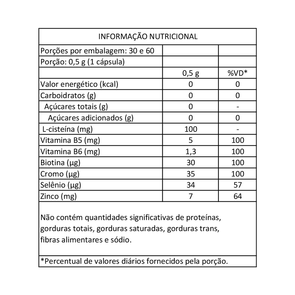 IMECAP HAIR MAX C&Aacute;PSULAS