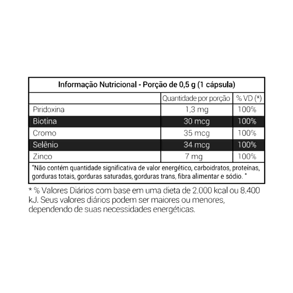 IMECAP HAIR C&Aacute;PSULAS