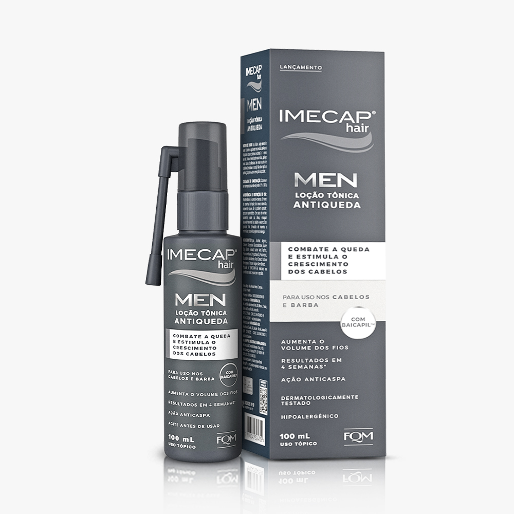 KIT ROTINA CAPILAR MASCULINA