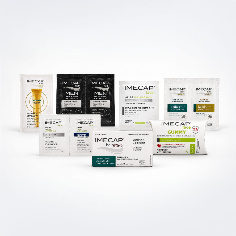 KIT EXPERIMENTA&Ccedil;&Atilde;O