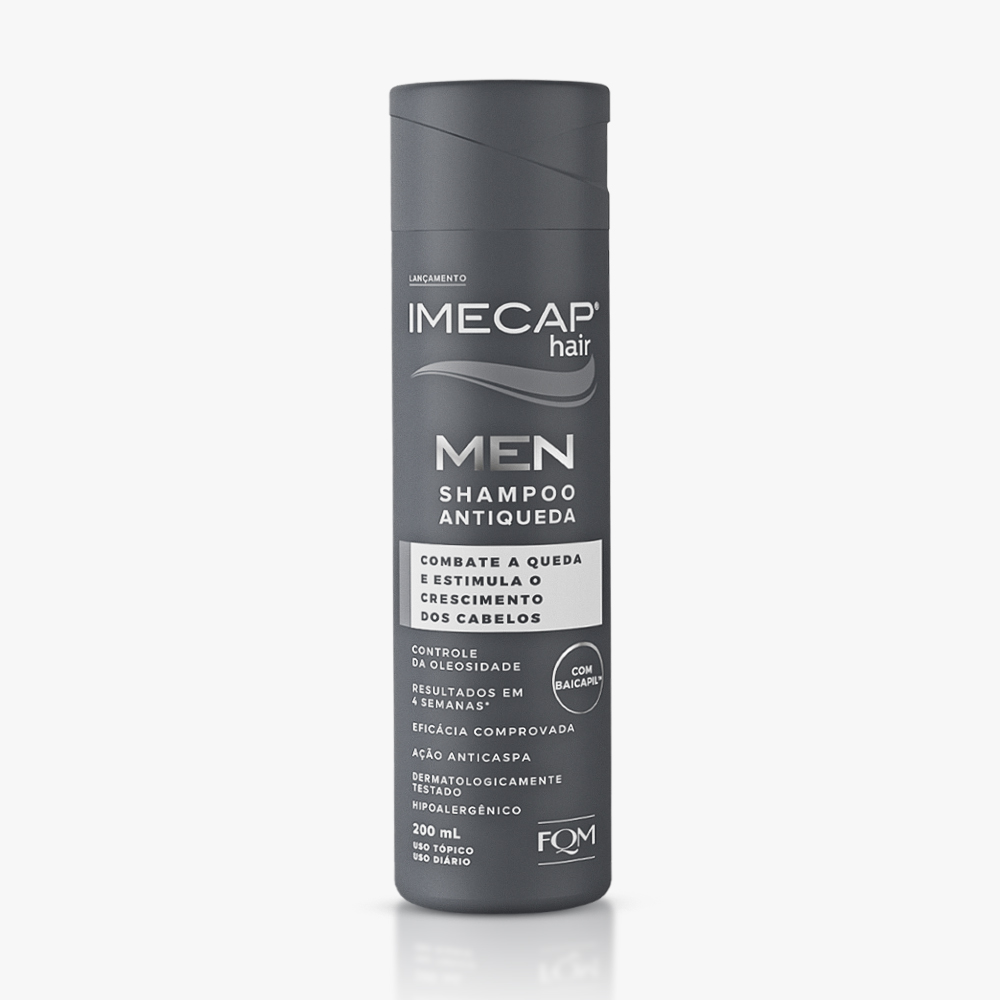 KIT ROTINA CAPILAR MASCULINA